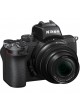 Nikon Z50 Mirrorless Digital Camera with 16-50mm (Nikon Malaysia)